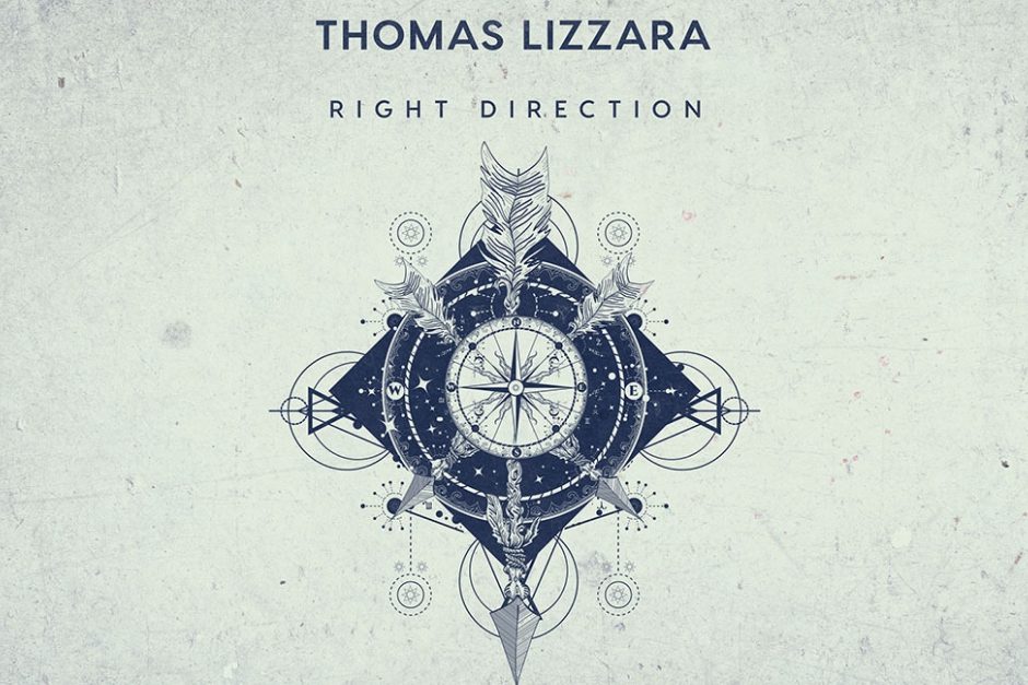Thomas Lizzara feat. German Brigante - Right Direction - Kuukou